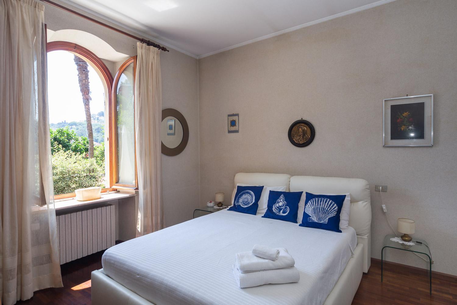 Apartment Villa Bruna ราปาลโล ภายนอก รูปภาพ