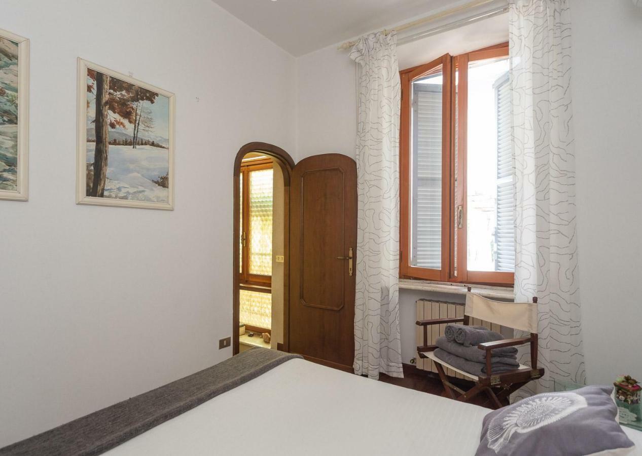 Apartment Villa Bruna ราปาลโล ภายนอก รูปภาพ
