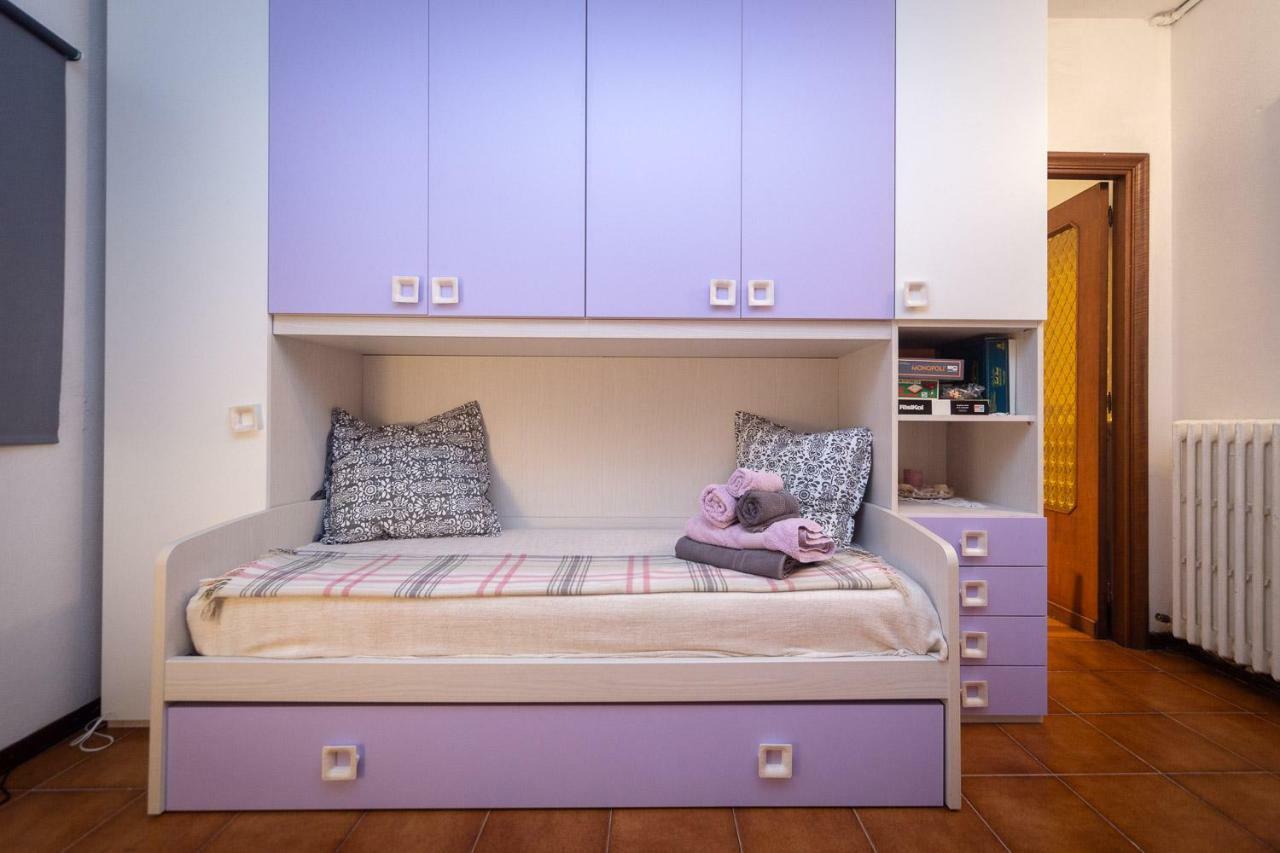 Apartment Villa Bruna ราปาลโล ภายนอก รูปภาพ