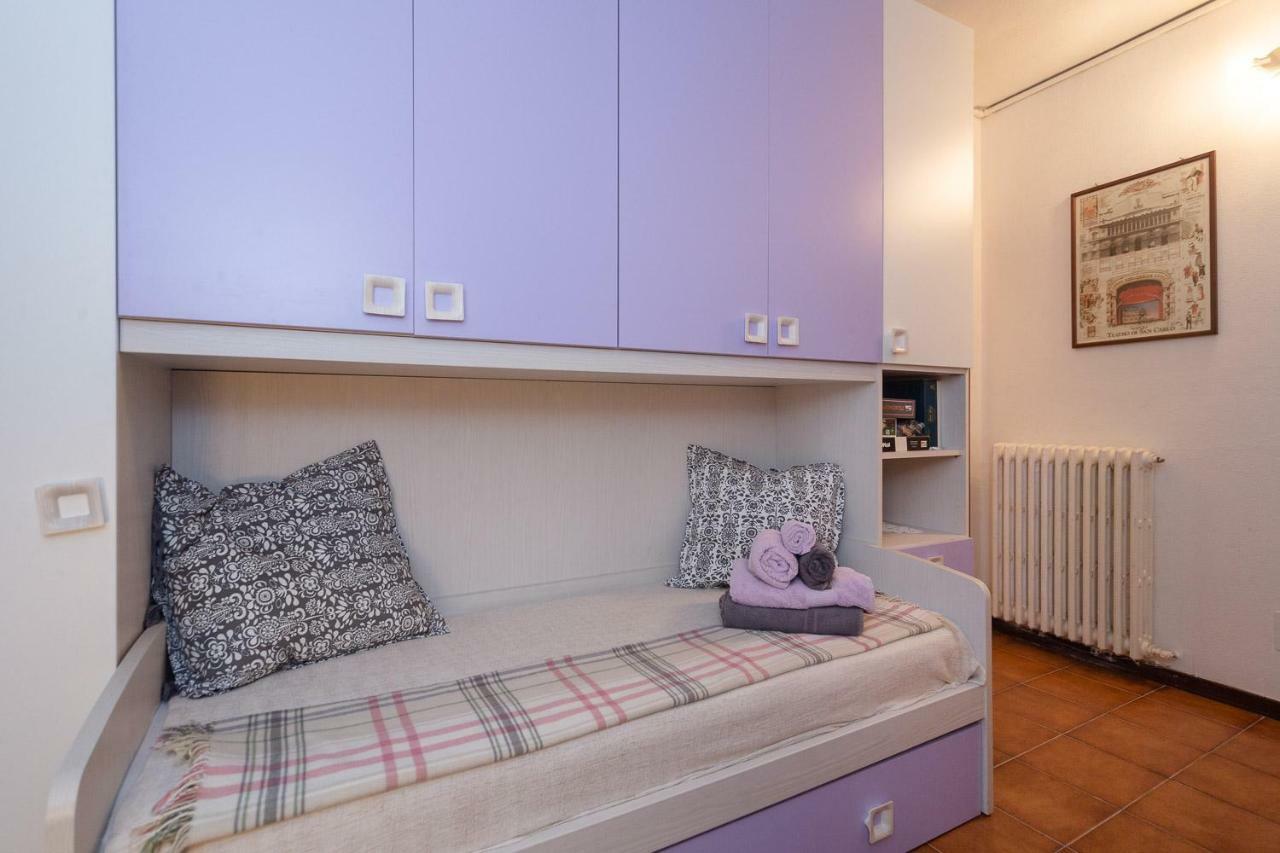 Apartment Villa Bruna ราปาลโล ภายนอก รูปภาพ