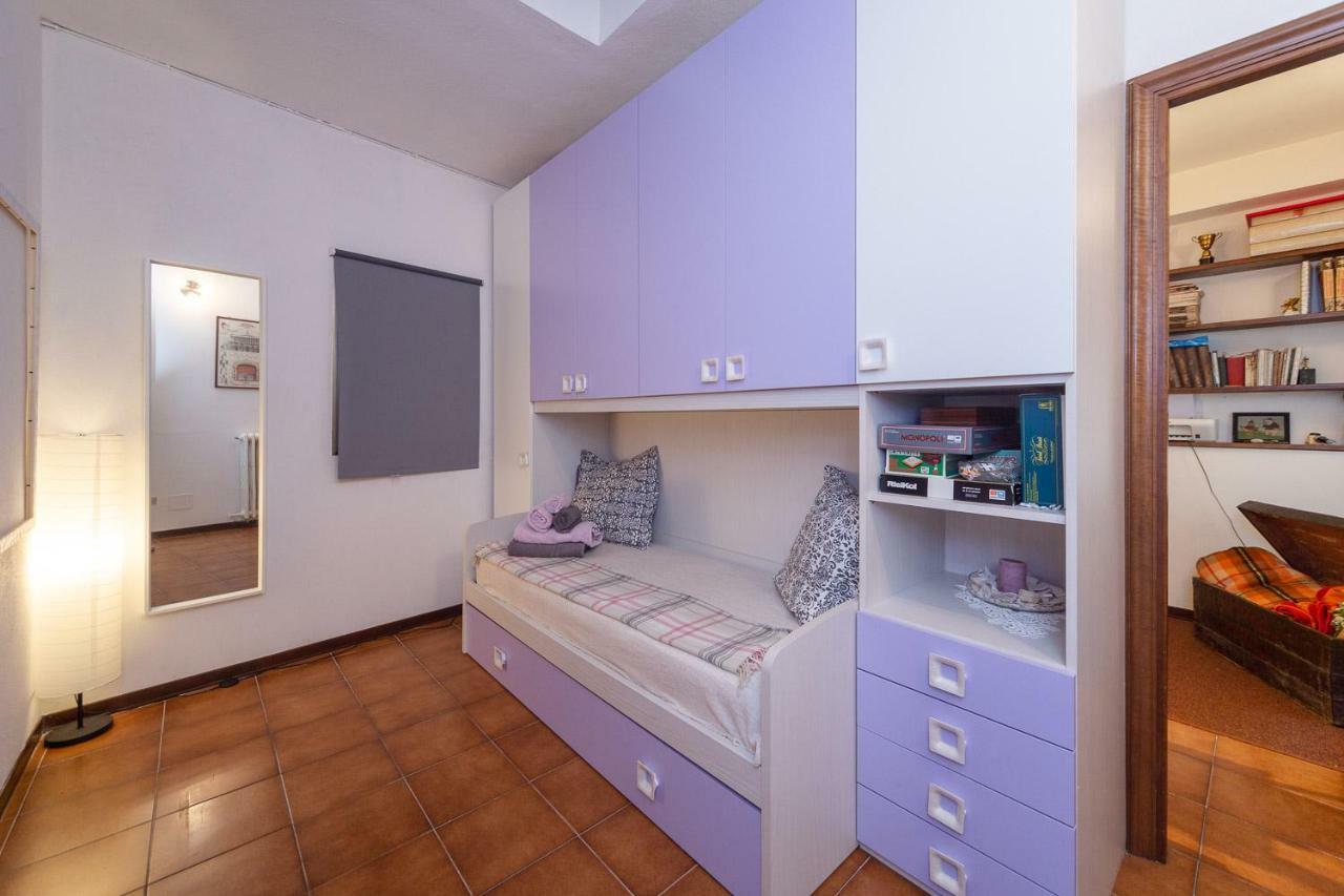 Apartment Villa Bruna ราปาลโล ภายนอก รูปภาพ